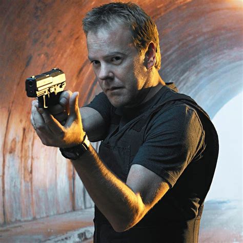 jack bauer on 24